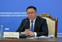 Генпрокурор прокомментировал уголовное дело в отношении Kaktus.media