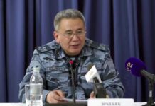 Замглавы МВД: Если выяснится, что Темирову наркотики подкинули, то виновных привлекут к ответственности