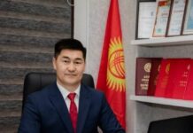 “Муртазалиевдин туугандары добуш сатып алуу фактысы менен кармалган”, – Атазов