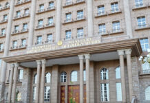 МИД Таджикистана призывает своих граждан воздержаться от поездок в Кыргызстан