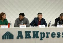 Активисты заявили, что ряду СМИ в КР надо придать статус «иноагентов»