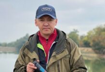 Мирлана Ураимова водворили в СИЗО на два месяца