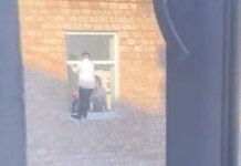 В столичной школе-лицее №61 ученица пыталась совершить суицид