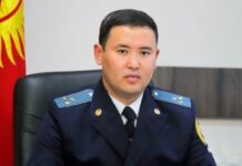 Кубан Казаков назначен директором Департамента пробации