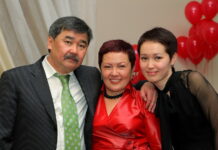 Вдова убитого Медета Садыркулова обратилась к президенту