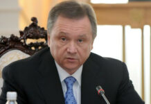 Экс-премьера Игоря Чудинова вызывали на допрос в Генпрокуратуру