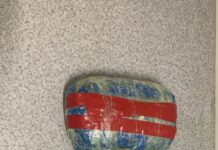 Чек ара аркылуу мыйзамсыз баңгизат алып өтүү каналына бөгөт коюлду