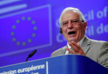 Евросоюз пригрозил России «самыми жесткими» в истории санкциями