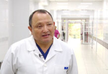 Сабырбек Жумабеков Алымкадыр Бейшеналиевдин айткандары боюнча президентке кайрылуу жасады