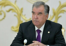 Рахмон Памирди Кытайга өткөрүп берүүгө жана героин сатууга шектелип жатат, – тажик журналисти