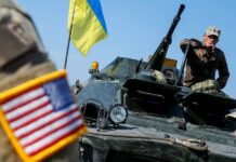 АКШ элчилиги америкалыктарды Орусиядан чыгып кетүүгө чакырды