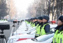 ИИМдин 2021-жылдын 12 айынын ыкчам-кызматтык ишмердүүлүгүнүн жыйынтыгын чыгарды