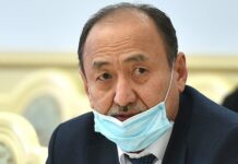 “Таластыктар аферисттер” деген сөзгө министр жооп береби? Ага карата арыз жазылды