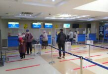 В Кыргызстане хотят отменить проверку ПЦР-теста у граждан, прибывающих в страну