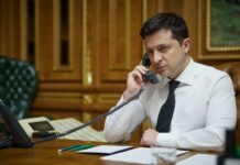 Украина подала иск против России в суд ООН в Гааге