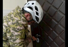 Батирден 75 жаштагы карыянын сөөгү табылды