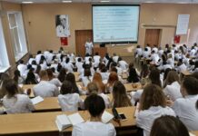 Жабыла турган медициналык окуу жайлардын ээлери айтылды