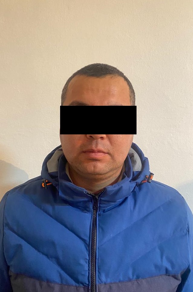 2 7 жалал-абад шаардык милициясы уюлдук телефон жана акча тоногондорду кармады