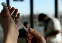 В ЦСМ №17 Бишкека после получения укола умер мужчина