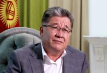 Уголовное дело в отношении депутата Акбокона Таштанбекова прекращено