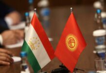 С 10 по 15 февраля пройдет встреча топографических рабочих групп КР и РТ