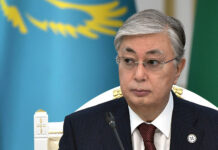 Казахстан отказался помогать России воевать с Украиной, — СМИ