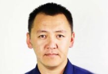 Мирлан Ураимов не жалуется на условия в ИВС СИЗО ГКНБ, — омбудсмен