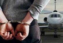 Из России экстрадировали кыргызстанца, подозреваемого в покушении на убийство