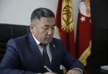 Полпред Баткенской области призвал таджикского коллегу не нагнетать обстановку