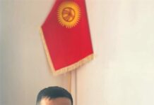 Ысык-Көлдө көлгө секирип, жанын кыюуга аракет жасаган кыз куткарылды