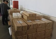 Кайра шайлоого 215 759 шайлоо бюллетени даяр