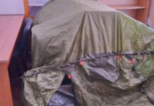 “Кумтөр Голд Компани” Нарын мамлекеттик университетинин алдындагы колледжге материалдык техникалык колдоо көрсөттү