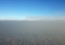 Глава кабмина поручил изучить влияние смога на здоровье бишкекчан