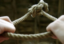 В Арашане повесился дедушка школьницы, которая обвинила дядю в изнасиловании