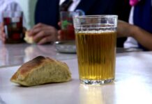 7 сомов на одного ученика: в школах КР детей перестали кормить горячим