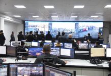 Ички иштер министрлигинде Эл аралык эне тил күнү белгиленди