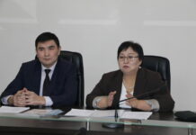 Кыргызпатент жана И. Раззаков атындагы КМТУ кызматташуу тууралуу келишимге кол коюшту