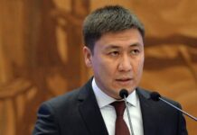 Депутаты ЖК одобрили кандидатуру Бейшеналиева на пост министра образования и науки