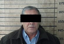 В Бишкеке задержали мошенника, который находился в розыске 11 лет