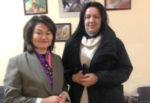 Сокулукта сабалган эки жашар баланы чоң энеси бакмай болду