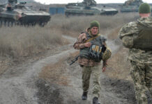 МИД Кыргызстана сделал заявление по ситуации в Украине