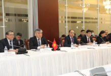 В Алматы обсудили текущую ситуацию на кыргызско-казахской границе