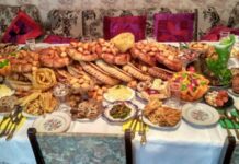 Законопроект по тоям и поминкам. Какие ограничения хотят ввести