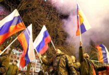 Что предшествовало признанию ЛДНР