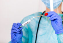 Почему при всех симптомах омикрона ПЦР-тест выходит отрицательным? Ответ штаба