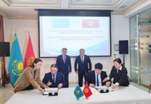 Кыргызстан и Казахстан усилят борьбу с оборотом «серых сертификатов»