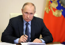 Украинада согуш башталды