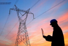 Электр тармактары ишканасынын кызматкери пара менен кармалды