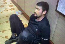 “Дикий Арман” аттуу кримтөбөл Улуттук коопсуздук кызматынын СИЗОсунда камакта