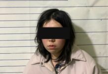 В сгоревшей квартире в Бишкеке нашли тело женщины. В убийстве подозревают ее сестру